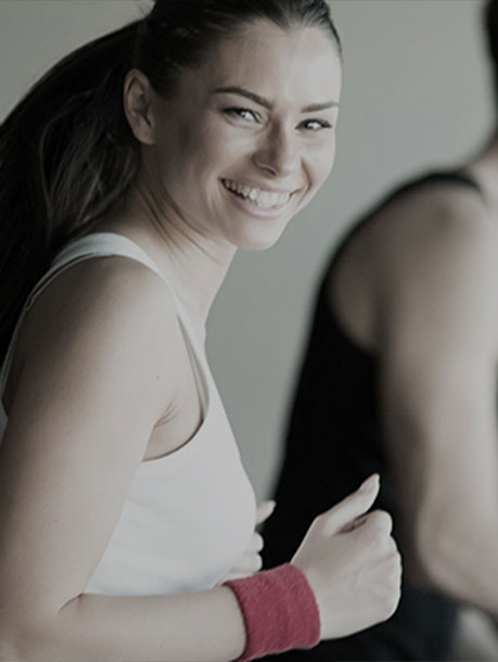 fitness-centre